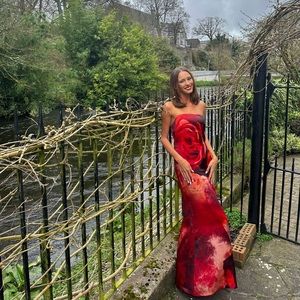 Meet your Posher, Kamryn